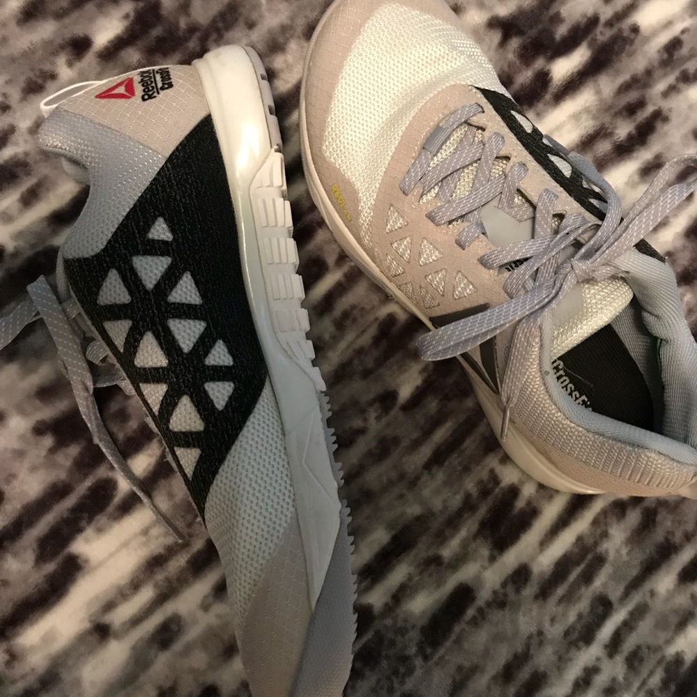 NANO 6 ✨